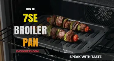 The Ultimate Guide to Using Your Broiler Pan
