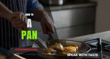 The Ultimate Guide to Cleaning a Pan