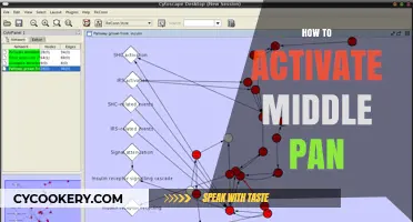 Activating Your Middle Pan: A Step-by-Step Guide