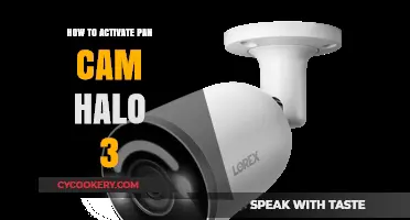 Activating Pan Cam in Halo 3: A Step-by-Step Guide