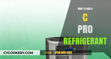 Step-by-Step Guide to Adding R-410A Refrigerant in HVAC Systems
