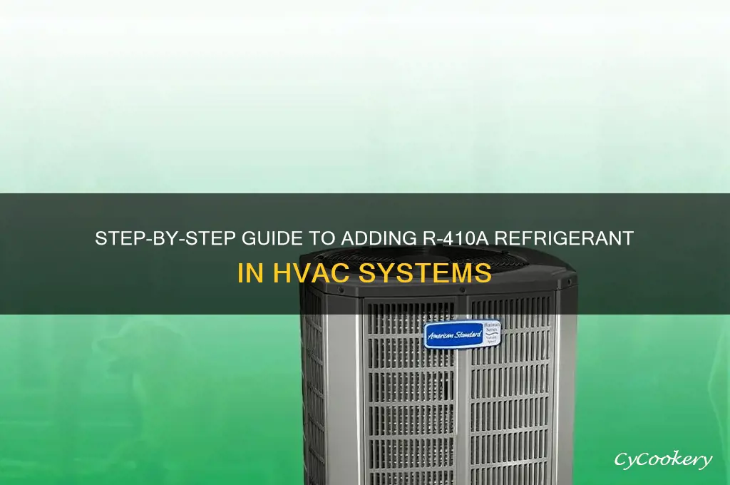how to add a c pro refrigerant