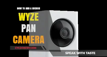Setting Up Your Wyze Pan Camera System