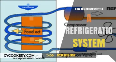 Boosting Refrigeration Efficiency: Practical Tips to Expand System Capacity