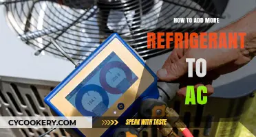 Adding Refrigerant to Your AC: A Step-by-Step DIY Guide