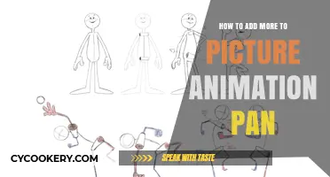 Easy Pan Animation Techniques for Your Photos