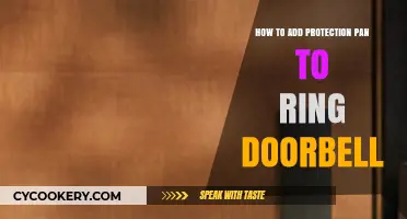 Protect Your Ring Doorbell with a Plan