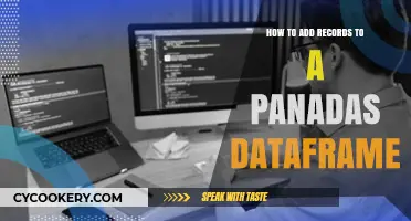 Easy Ways to Append Data to Pandas DataFrames