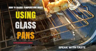 Mastering Glass Bakeware: Tips for Perfect Temperature Adjustments