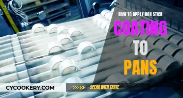 The Ultimate Guide to Non-Stick Pan Coating