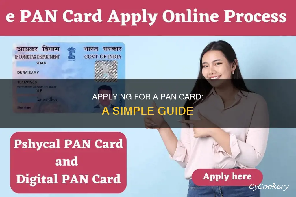 how to apply pan car