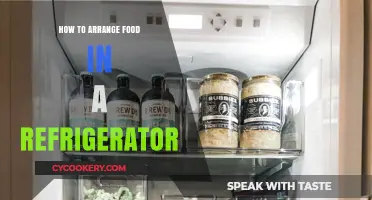 Maximize Freshness: Smart Tips for Organizing Your Fridge Efficiently