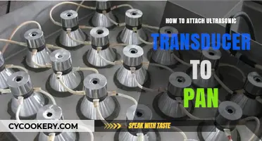 Attaching Ultrasonic Transducers: A Simple Guide to Success