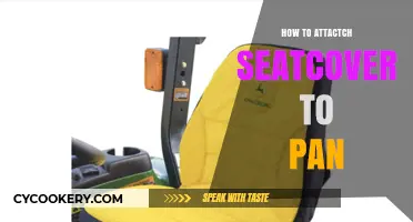 Attaching Seat Covers: A Step-by-Step Guide