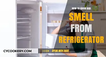 Fresh Fridge Secrets: Effective Tips to Eliminate Bad Odors Fast