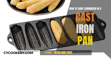 Cast Iron Cornbread: Baking Tips and Tricks