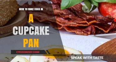 Baking Eggs: Cupcake Pan Tricks and Tips