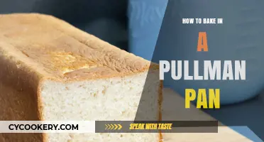 Baking with a Pullman Pan: Tips and Tricks