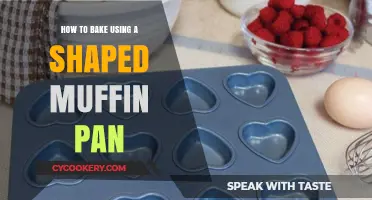 Mastering Muffin Pan Magic: Creative Baking with Shaped Tins