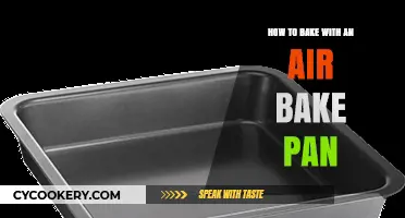 Air Bake Pans: Baking Secrets Revealed