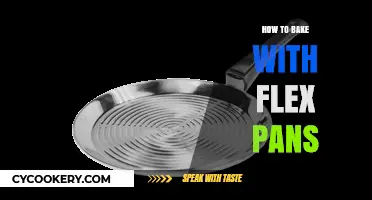 Flex Pans: Baking Made Easy
