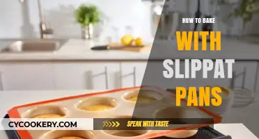 The Ultimate Guide to Baking with Silpat Mats