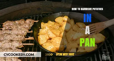 Mastering Barbecue Potatoes in a Pan: Quick Tips