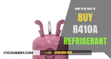 Where to Purchase R410A Refrigerant: A Comprehensive Guide
