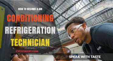 Cool Careers: Your Guide to Becoming an HVAC Technician