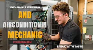 Cool Careers: Your Guide to Becoming a Refrigeration and Air Conditioning Mechanic