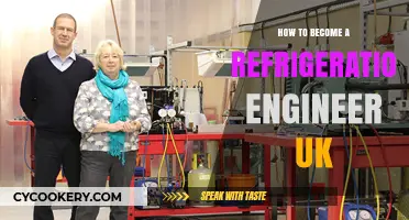 Mastering Refrigeration Engineering: A UK Career Guide for Aspiring Professionals