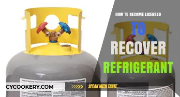 Step-by-Step Guide to Obtaining Refrigerant Recovery Certification