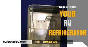 Effective RV Fridge Cooling Tips for Optimal Performance and Efficiency