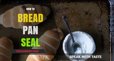 The Perfect Pan Seal: Bread-Baking Basics