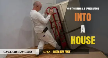 Smooth Moves: The Ultimate Guide to Transporting Your Fridge Home