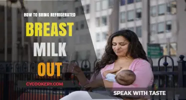 Safely Transporting Refrigerated Breast Milk: Tips for Busy Moms on the Go