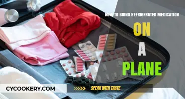 Flying with Refrigerated Meds: A Step-by-Step Guide