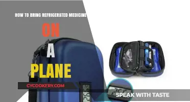 Traveling with Refrigerated Meds: A Complete Guide for Safe Flights