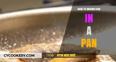 Browning Fish: The Perfect Pan-Searing Technique