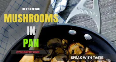 The Secret to Browning Mushrooms Perfectly Every Time