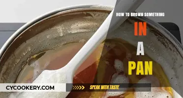 Browning Basics: Mastering the Perfect Pan Sear