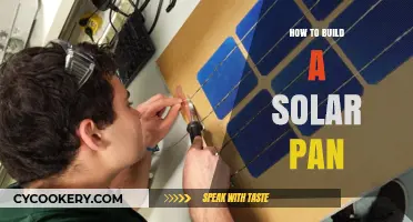 Building Solar Panels: A DIY Guide for Beginners
