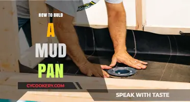 Creating a Mud Pan: Easy DIY Project for Your Home