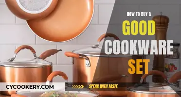 The Ultimate Guide to Investing in Quality Cookware