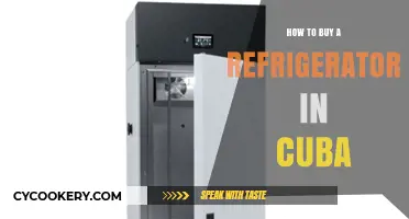 Buying a Refrigerator in Cuba: A Practical Guide for Shoppers