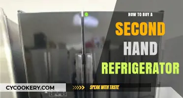 Smart Tips for Buying a Reliable Second-Hand Refrigerator