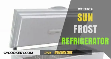 Ultimate Guide to Purchasing a Sun Frost Refrigerator: Tips & Insights