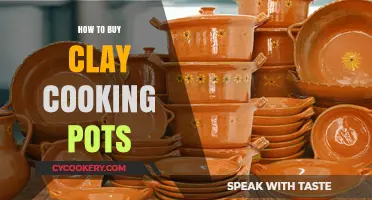 The Ultimate Guide to Buying Clay Cooking Pots