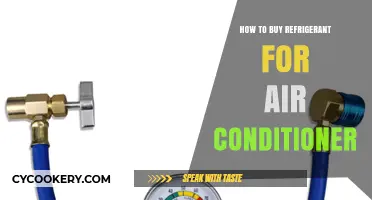 A Comprehensive Guide to Purchasing Refrigerant for Your Air Conditioner