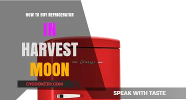 Harvest Moon Refrigerator Guide: Smart Buying Tips for Your Farm